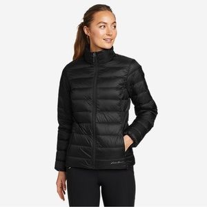 Eddie Bauer Womens CirrusLite Down Jacket